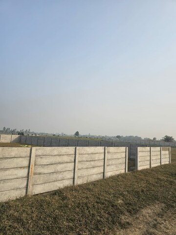 Plot Area in  Plot at Gaur Sportswood, Sector 79 – for Sale