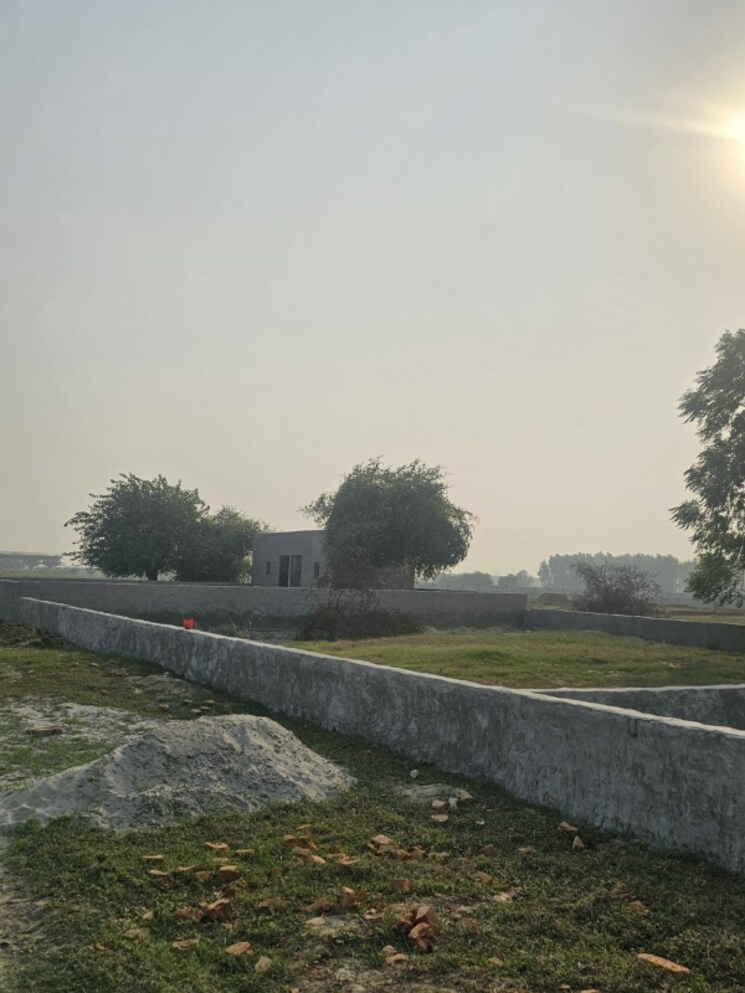 undefined, gaur-sportswood  82 Sq.Yd. Plot In Sector 79 Noida 8003911