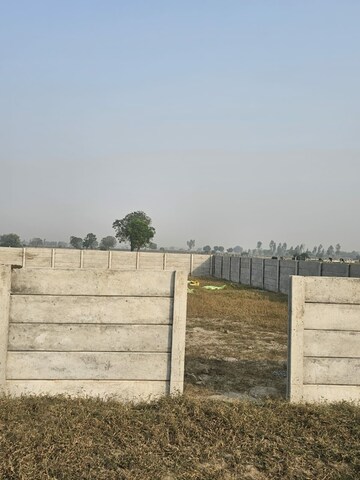 Plot Area in  Plot at Gaur Sportswood, Sector 79 – for Sale