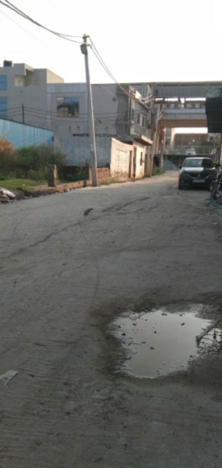 Exterior View, morpheus-greens  90 Sq.Yd. Plot In Sector 78 Noida 8003913