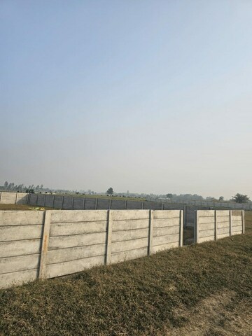  Plot – Exterior View View at Morpheus Greens, Sector 78 - for Sale
