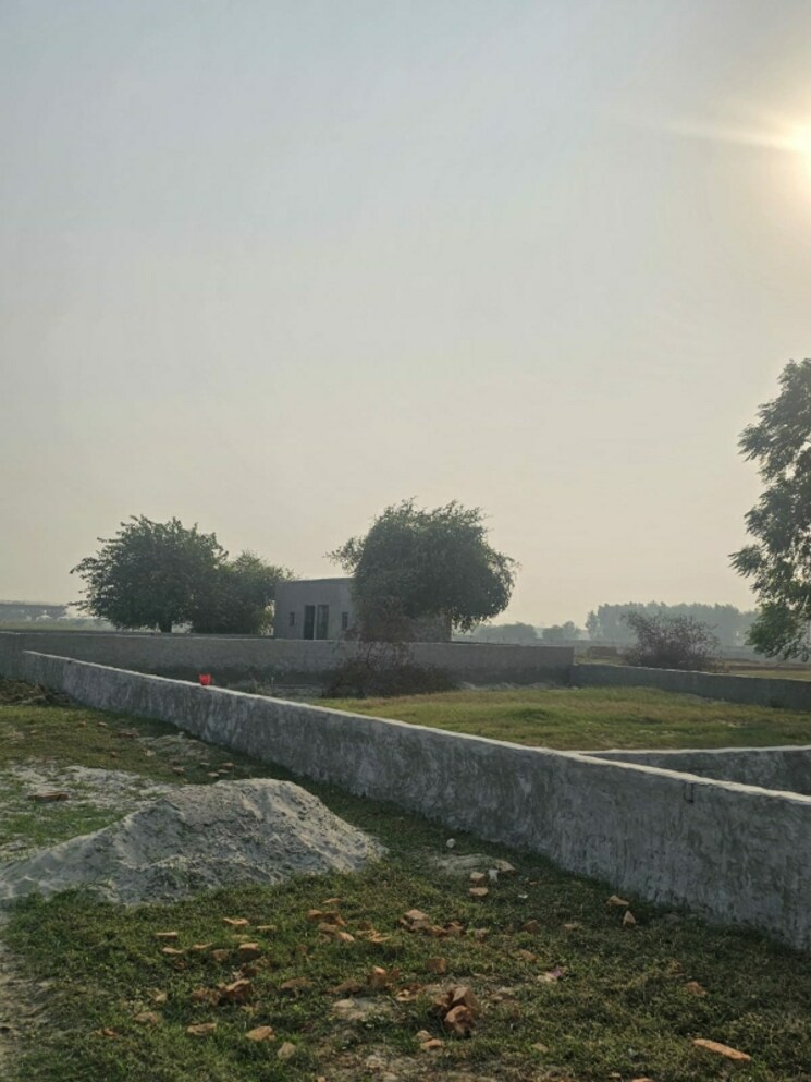 Exterior View, morpheus-greens  90 Sq.Yd. Plot In Sector 78 Noida 8003913