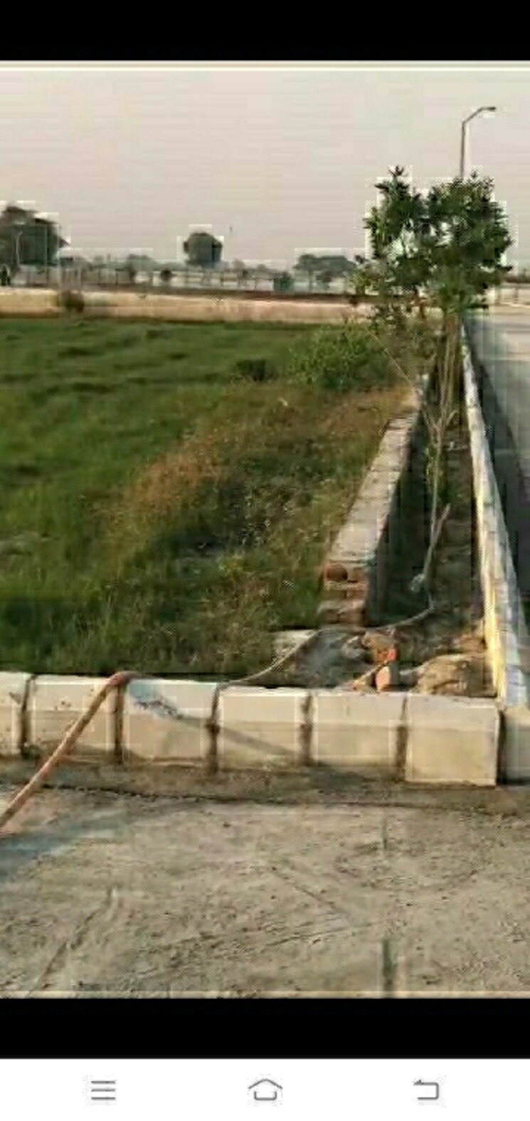 Exterior View, morpheus-greens  90 Sq.Yd. Plot In Sector 78 Noida 8003913