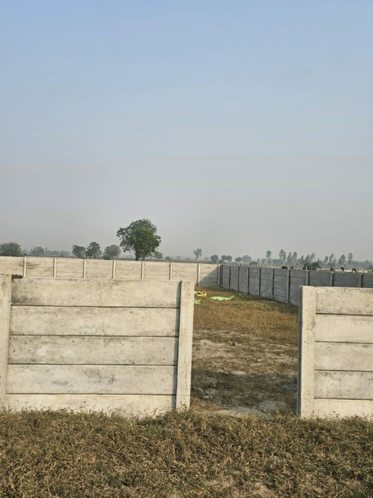 undefined, morpheus-greens  90 Sq.Yd. Plot In Sector 78 Noida 8003913