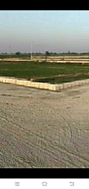  Plot – Exterior View View at Morpheus Greens, Sector 78 - for Sale