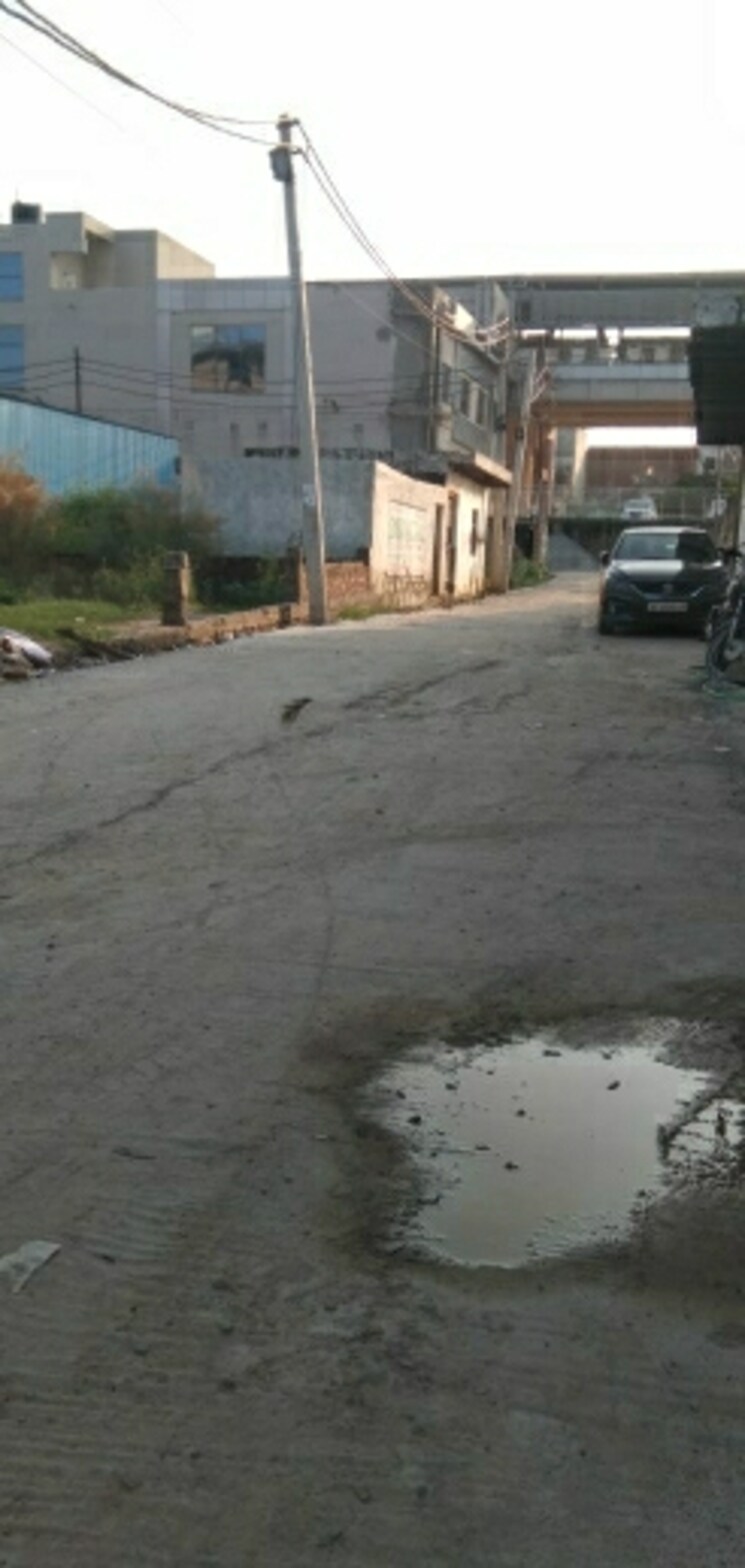 Exterior View, symbolic-home  102 Sq.Yd. Plot In Sector 80 Noida 8003916