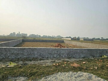 Plot Area in  Plot at Symbolic Home, Sector 80 – for Sale
