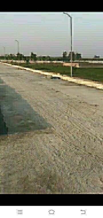 Plot Area in  Plot at Symbolic Home, Sector 80 – for Sale