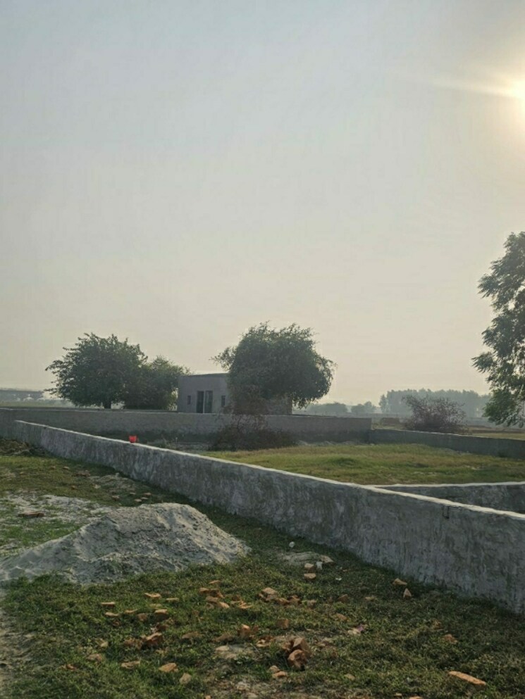 undefined, symbolic-home  102 Sq.Yd. Plot In Sector 80 Noida 8003916