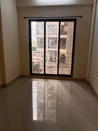 1 BHK Apartment For Resale in Parasnath Nagari Naigaon East Mumbai  8003920