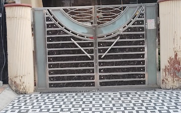 3 BHK Independent House For Sale in Krishna Palace Faridabad, Sector 15a