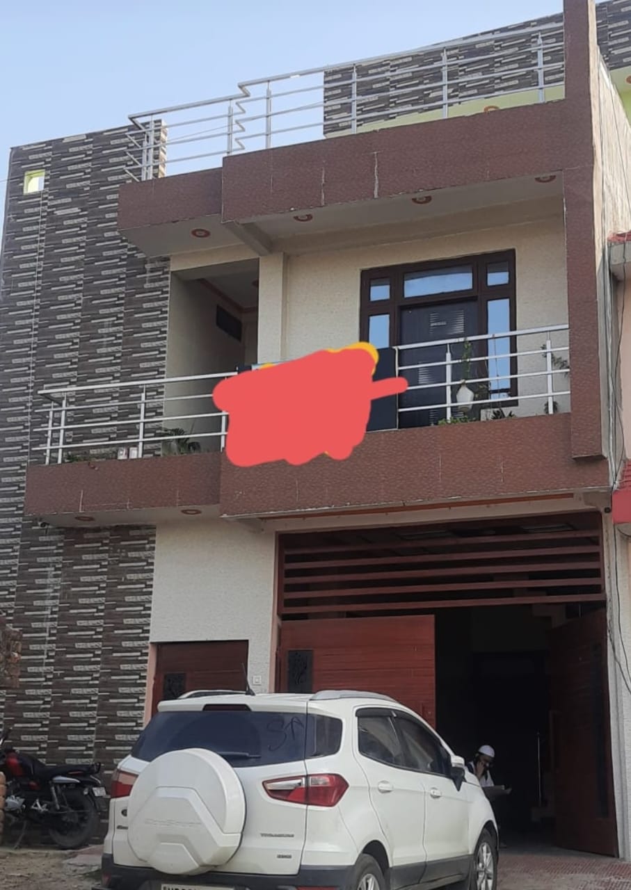 3 BHK + Pooja Room,Servant Room,Study Room Independent House For Sale in Dwarka Complex
