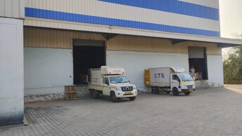 Commercial Warehouse 20000 Sq.Yd. For Rent in Sikri Faridabad  8003930