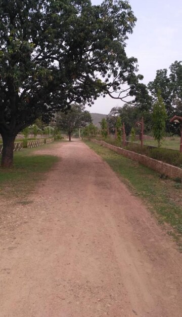 Plot Area in  Land at BKR Bhopani Plots, Neharpar – for Sale