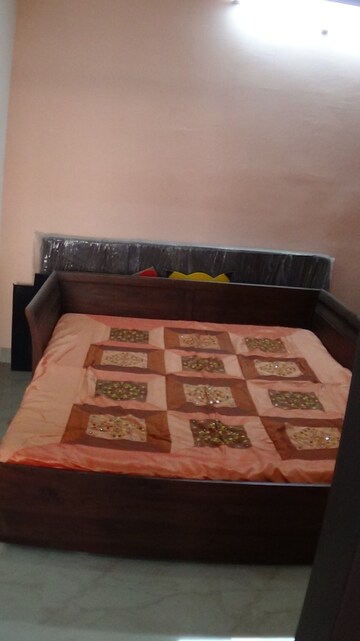 Bedroom in 3 BHK Apartment at Jagatpura – for Rent