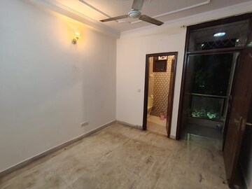 Room in 1 BHK Builder Floor at Malviya Nagar – for Rent