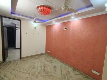 1 BHK Builder Floor For Rent in Malviya Nagar