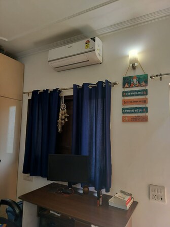 2 BHK Builder Floor For Rent in Boutique Residential Apartments C-220 Malviya Nagar Delhi  8003964