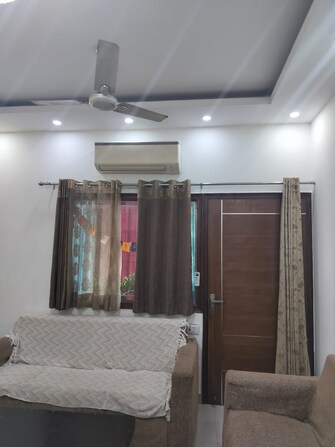 2 BHK Builder Floor For Rent in Boutique Residential Apartments C-220 Malviya Nagar Delhi  8003964