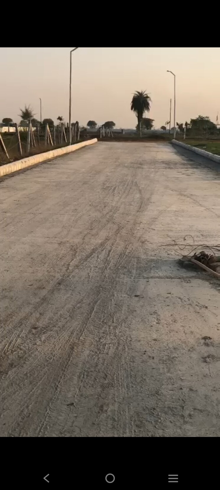 Exterior View, oneiric-pacific-residency  120 Sq.Yd. Plot In Sector 81 Noida 8003995