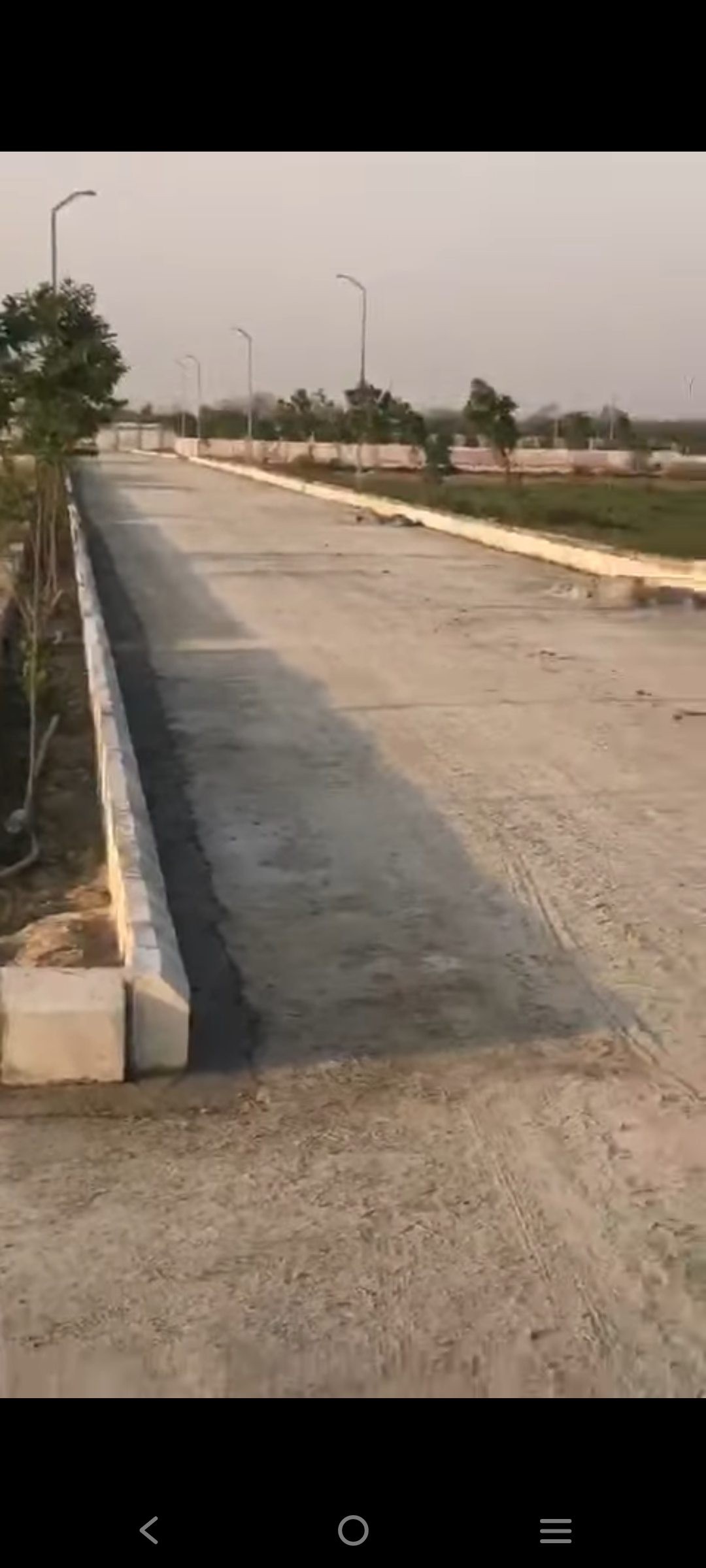 Plot For Sale in Oneiric Pacific Residency