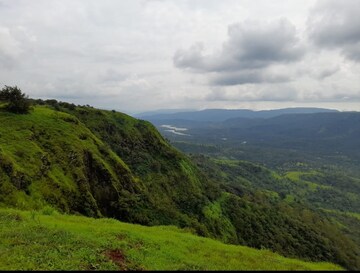  Plot – Garden View at Mahabaleshwar - for Sale