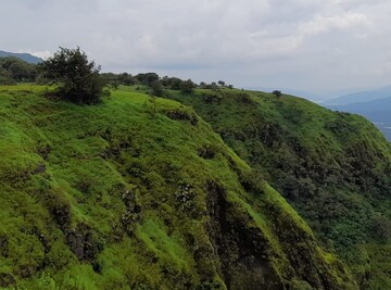  Plot – Garden View at Mahabaleshwar - for Sale