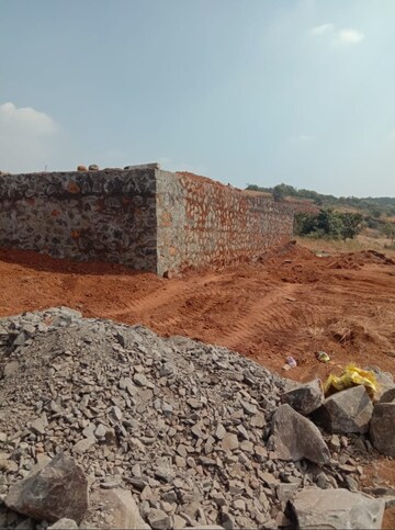 Plot Area in  Plot at Mahabaleshwar – for Sale