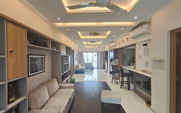 1 BHK Apartment For Rent in Dosti Vihar, Samata Nagar