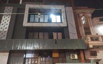3 BHK Villa For Rent in RWA Apartments Sector 50, Sector 50