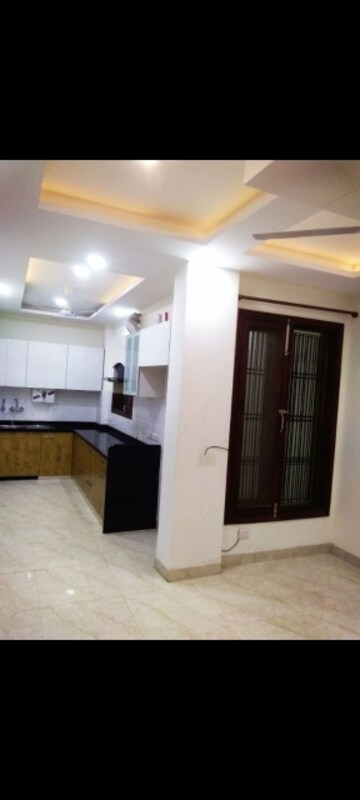 Living Room in 3 BHK Builder Floor at Sector 89 – for Sale