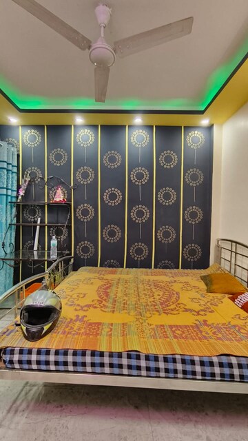 1 BHK Builder Floor For Rent in Govindpuri