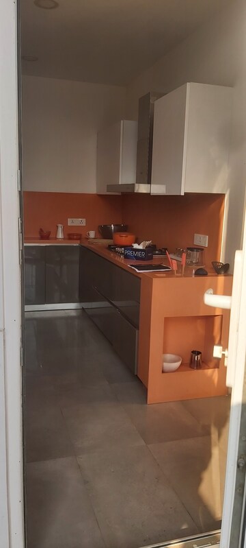 3 BHK Apartment For Sale in Suraj Oranje Castle, Gomti Nagar