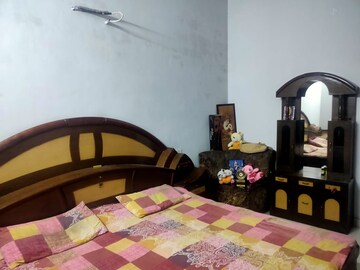 Bedroom in 3 BHK Villa at DS Homes, Dhakoli Village – for Rent