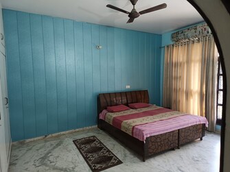 3 BHK Villa For Rent in DS Homes Dhakoli Village Zirakpur  8004066