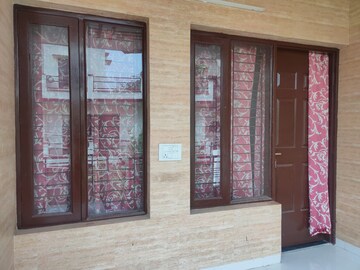 Room in 3 BHK Villa at DS Homes, Dhakoli Village – for Rent