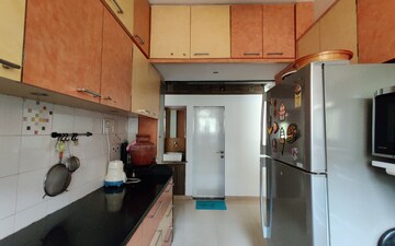 1 BHK Apartment For Rent in Kores Tower, Vartak Nagar