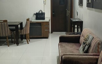 2 BHK Apartment For Rent in Kores Tower, Vartak Nagar
