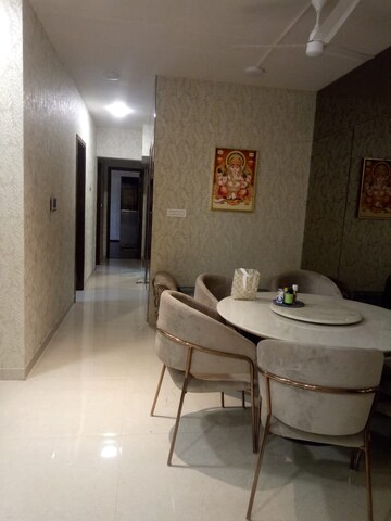 2.5 BHK Apartment For Rent in Kores Tower, Vartak Nagar