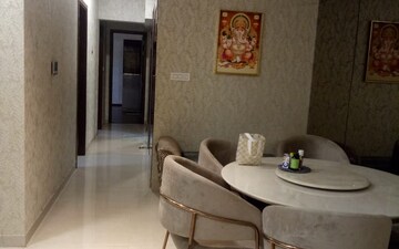 2.5 BHK Apartment For Rent in Kores Tower, Vartak Nagar