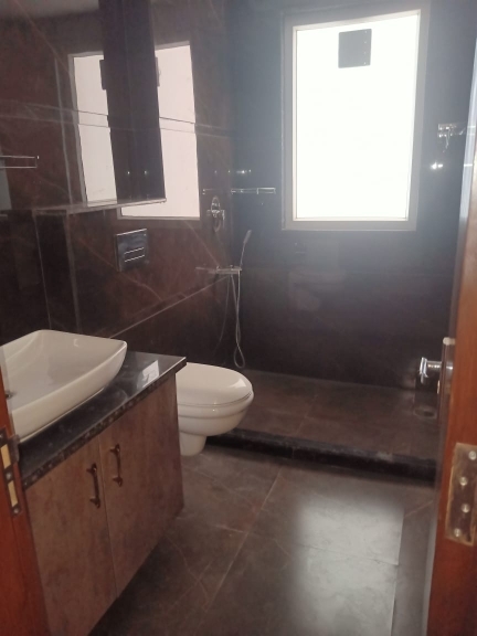 3 BHK + Servant Room,Study Room Builder Floor For Sale in Sector 89