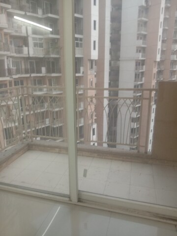 Bathroom in 2 BHK Apartment at Mahagun Mywoods, Sector 16c Greater Noida – for Rent