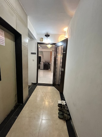 1 BHK Apartment For Rent in Sunteck Maxxworld Naigaon East Palghar  8004085