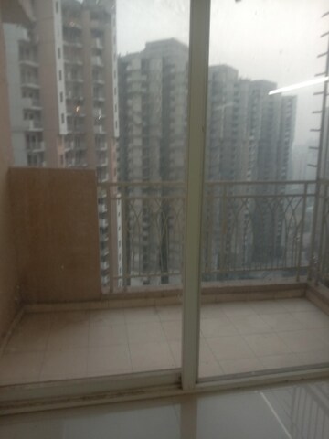 Bathroom in 3 BHK Apartment at Mahagun Mywoods, Sector 16c Greater Noida – for Rent