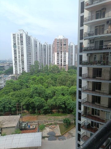 2 BHK Apartment – Exterior View View at Gardenia Golf City, Sector 75 - for Rent