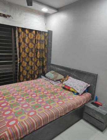 3 BHK Apartment For Rent in Acme Ozone Manpada Thane  8004100