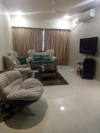 3 BHK Apartment For Rent in Kores Nakshatra Vartak Nagar Thane  8004101