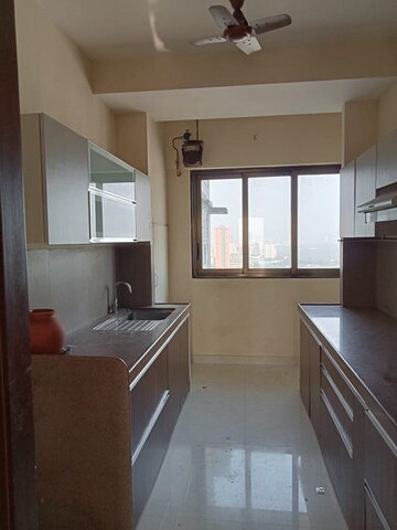 1.5 BHK Apartment For Rent in Vedant Complex CHS, Samata Nagar