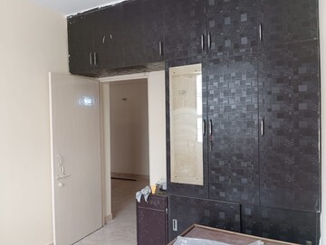 Kitchen in 2 BHK Apartment at Adore Happy Homes, Sector 86 – for Rent
