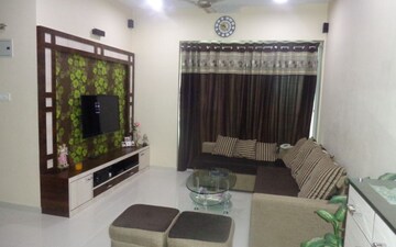 2.5 BHK Apartment For Rent in Vedant Complex CHS, Samata Nagar